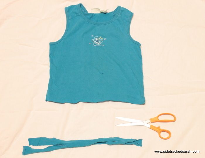 T-shirt Flower 004