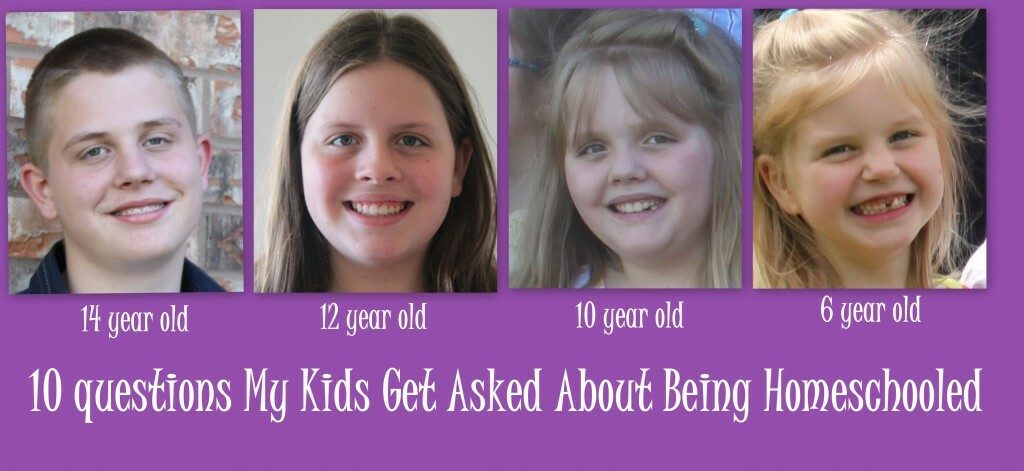 What Kids Ask