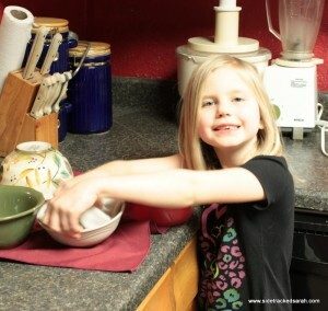 Dishes