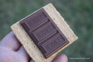 Hershey's