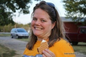 Sarah S'mores
