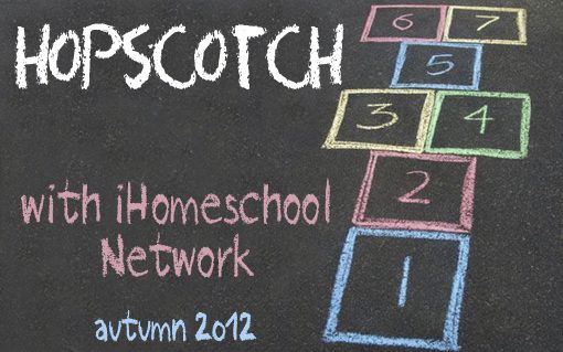 Hopscotch-with-iHN