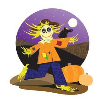 Scarecrow