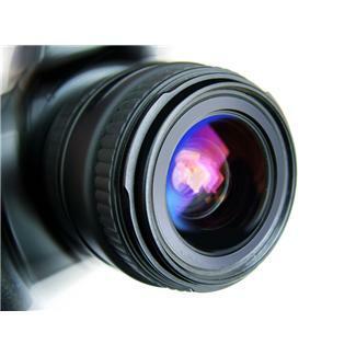 camera