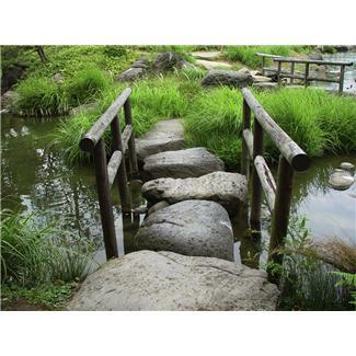 hike path