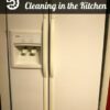 5 Things I Procrastinate Cleaning in the Kitchen