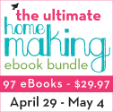 Ultimate Homemaking Bundle