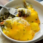 Slow Cooker Shepherd's Pie