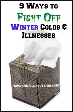 Best Ways To Fight A Cold Naturally Best Ways To Fight A Cold Naturally