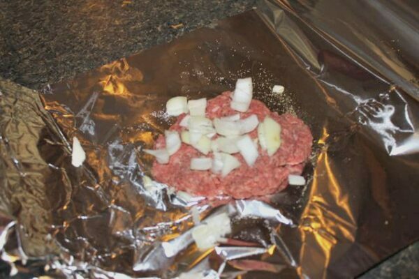 How to Make Hobo Packet in Your Slow Cooker