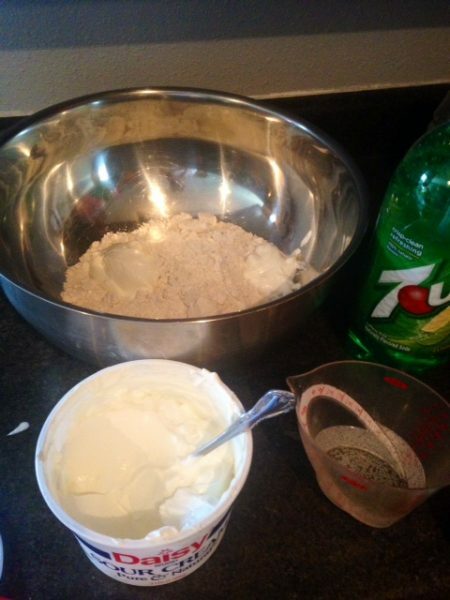 7 Up Biscuits - SidetrackedSarah.com