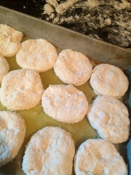 7 Up Biscuits: SidetrackedSarah.com