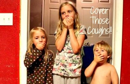 9 Things You'll Wish You Knew About Whooping Cough