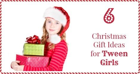 6 christmas ideas to get your tween girl for christmas 6 christmas ideas to get your tween girl for christmas