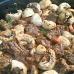 Gluten Free Beef Stew