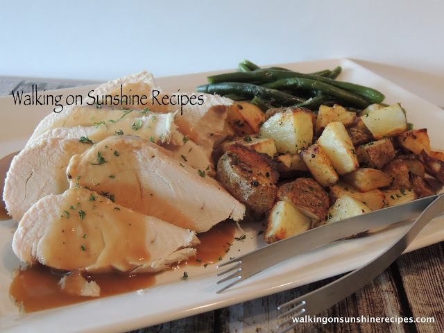 Frozen turkey breast crockpot recipe excellent idea For frozen turkey breast crockpot recipe words... super