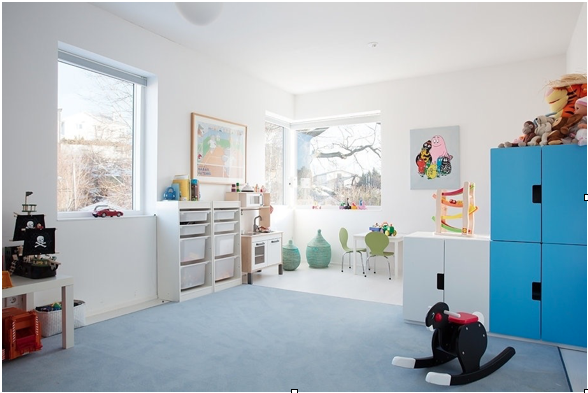 Playroom 1