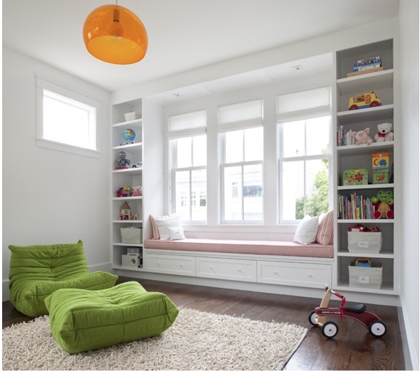White+Kidsroom