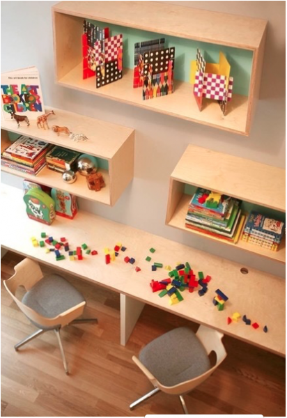 Fidi+Kids+Loft+Bedroom