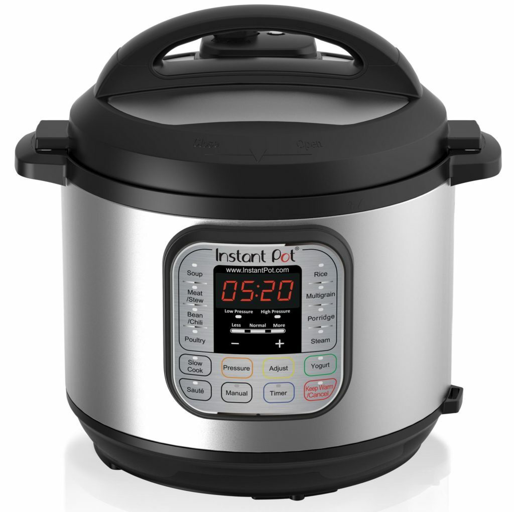 22 Dump Go Instant Pot Freezer Meals for Back to School Sidetracked Sarah