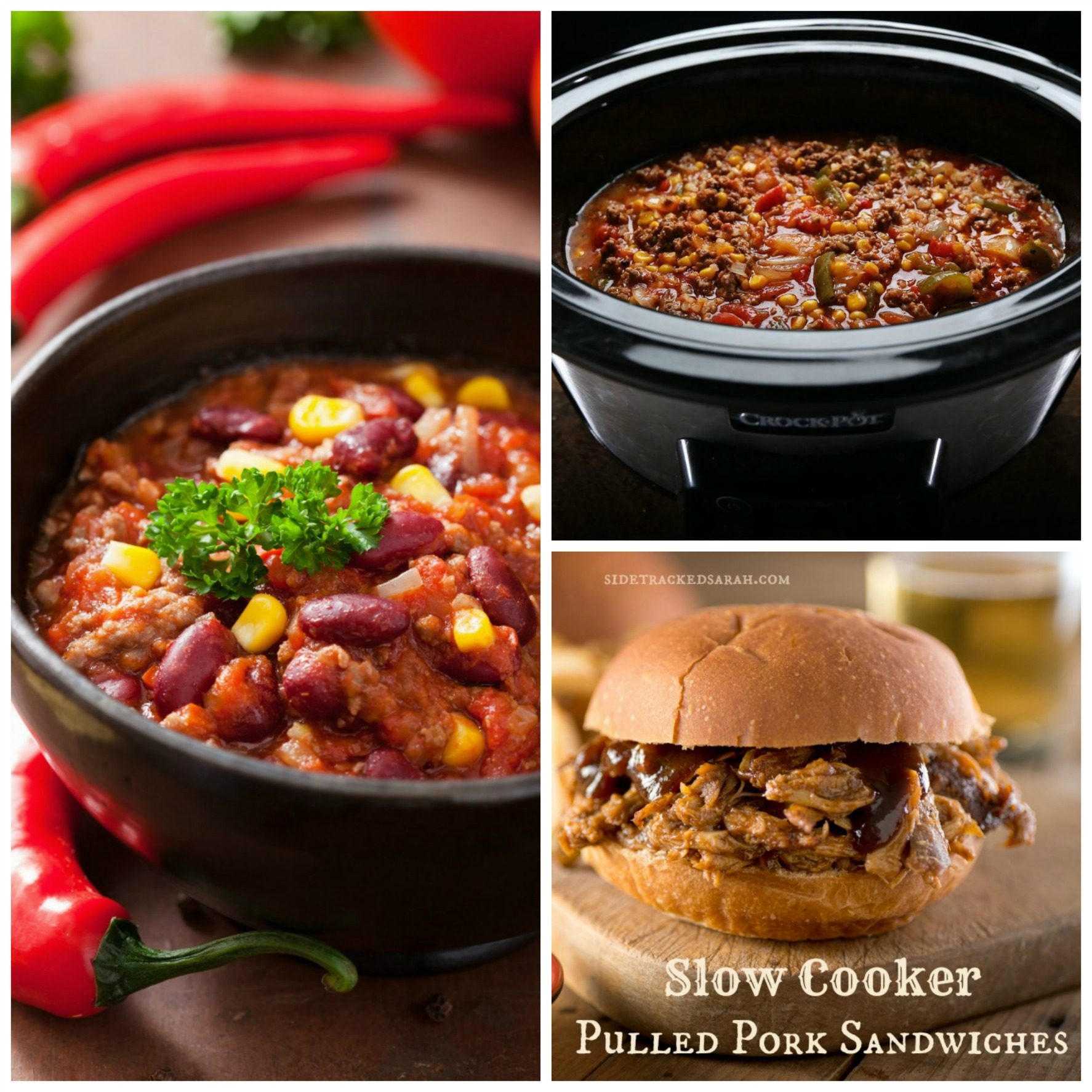 6 Freezer to Slow Cooker Meals You Should Try if You Haven't Yet