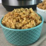 Instant Pot Spanish Rice