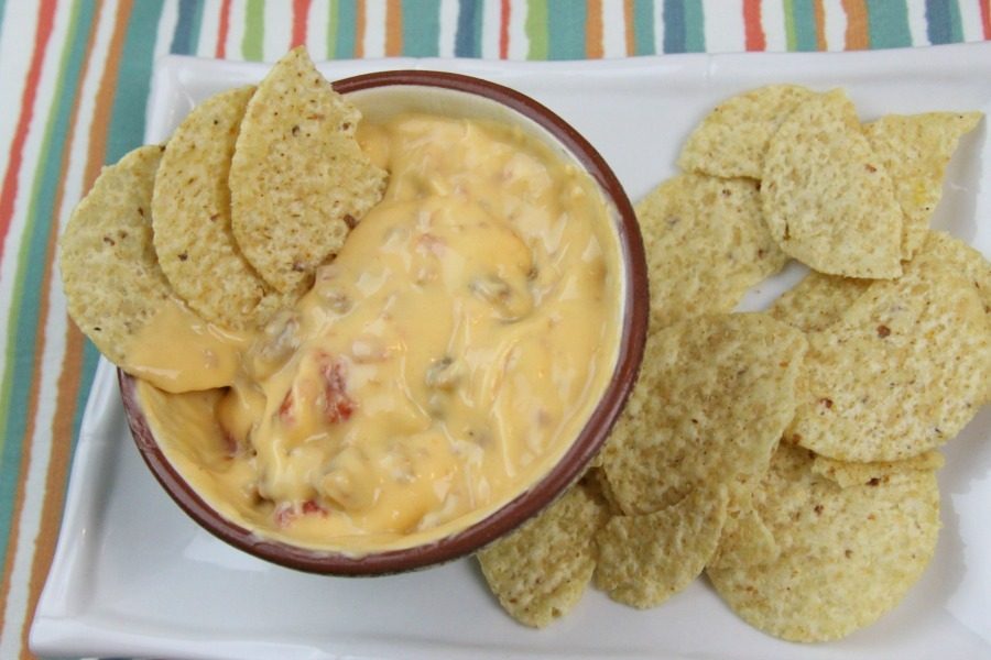 Easy Slow Cooker Nachos Recipe with Sausage Sidetracked Sarah