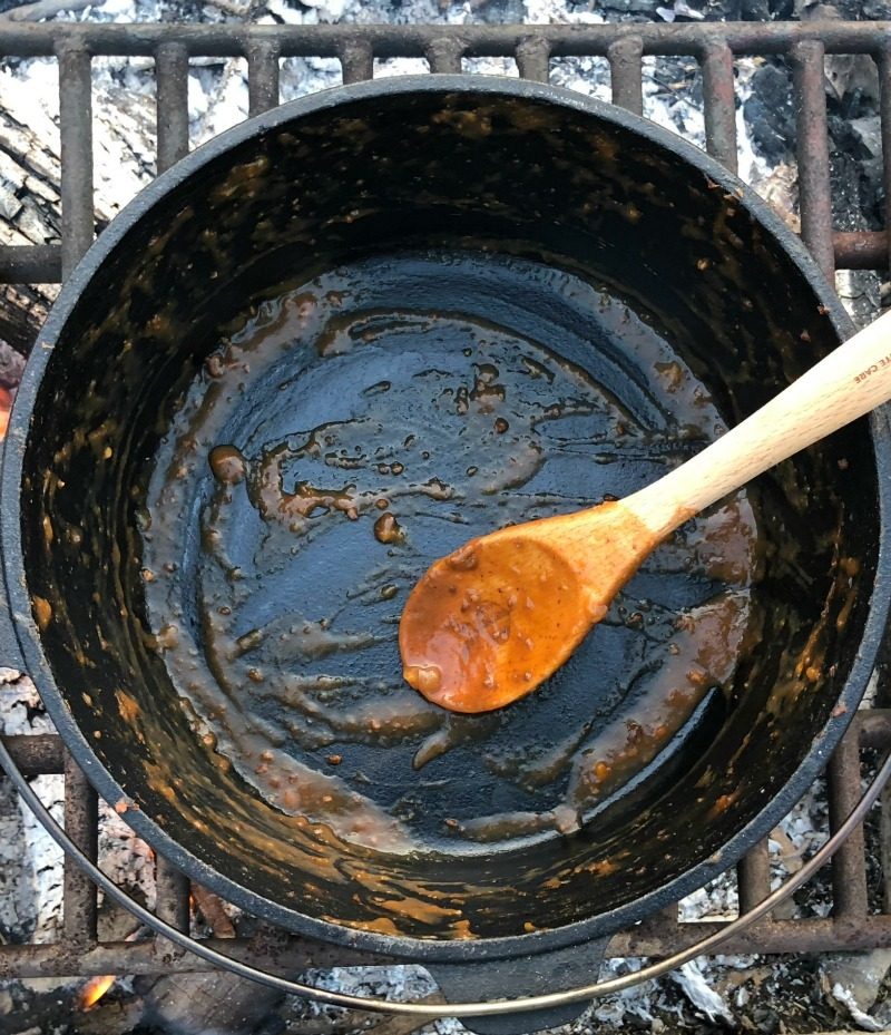 Affordable & Easy Campfire Meals, Even the Kids Can Make | Sidetracked Sarah