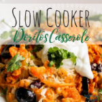 Slow Cooker Doritos Casserole (8)